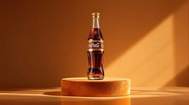 全球最贵的可乐到底什么味？开箱试喝 99视频在线 封面