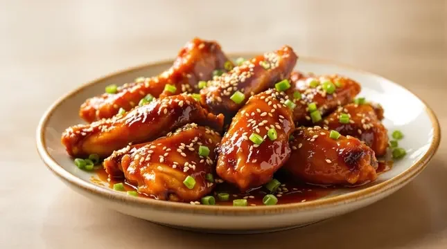 可乐鸡翅隐藏做法，甜到冒泡 99视频在线 封面